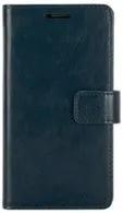 Goospery Blue Moon Wallet Case - Samsung Galaxy S26 Plus by WALLET PHONE CASE