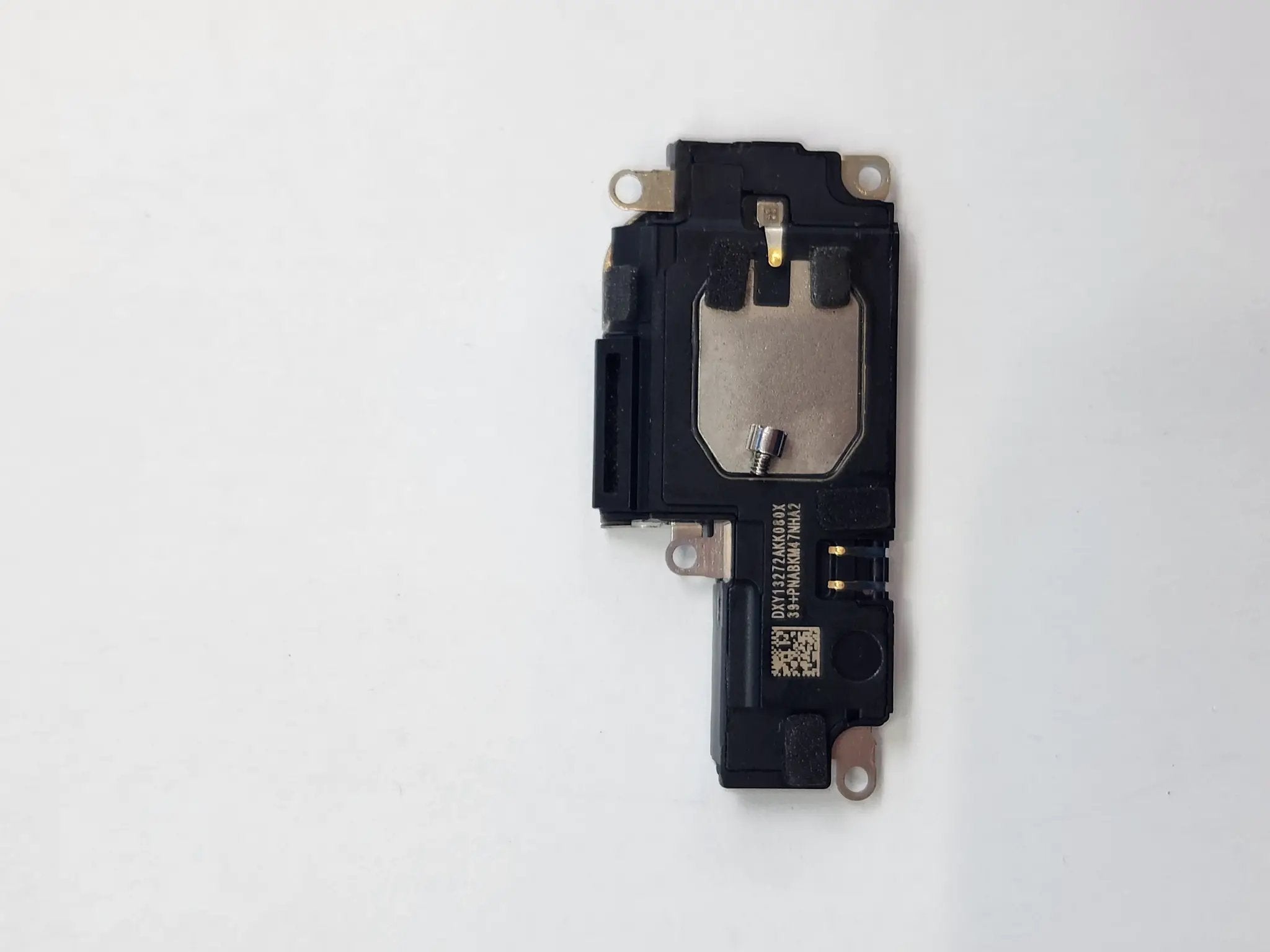 iPhone 13 Pro Max Speaker Assembly - OEM Pulled by PULLED PARTS