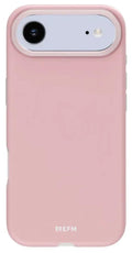 EFM Santorini Case Blush Pink - iPhone 17 Air by BUMPER PHONE CASE
