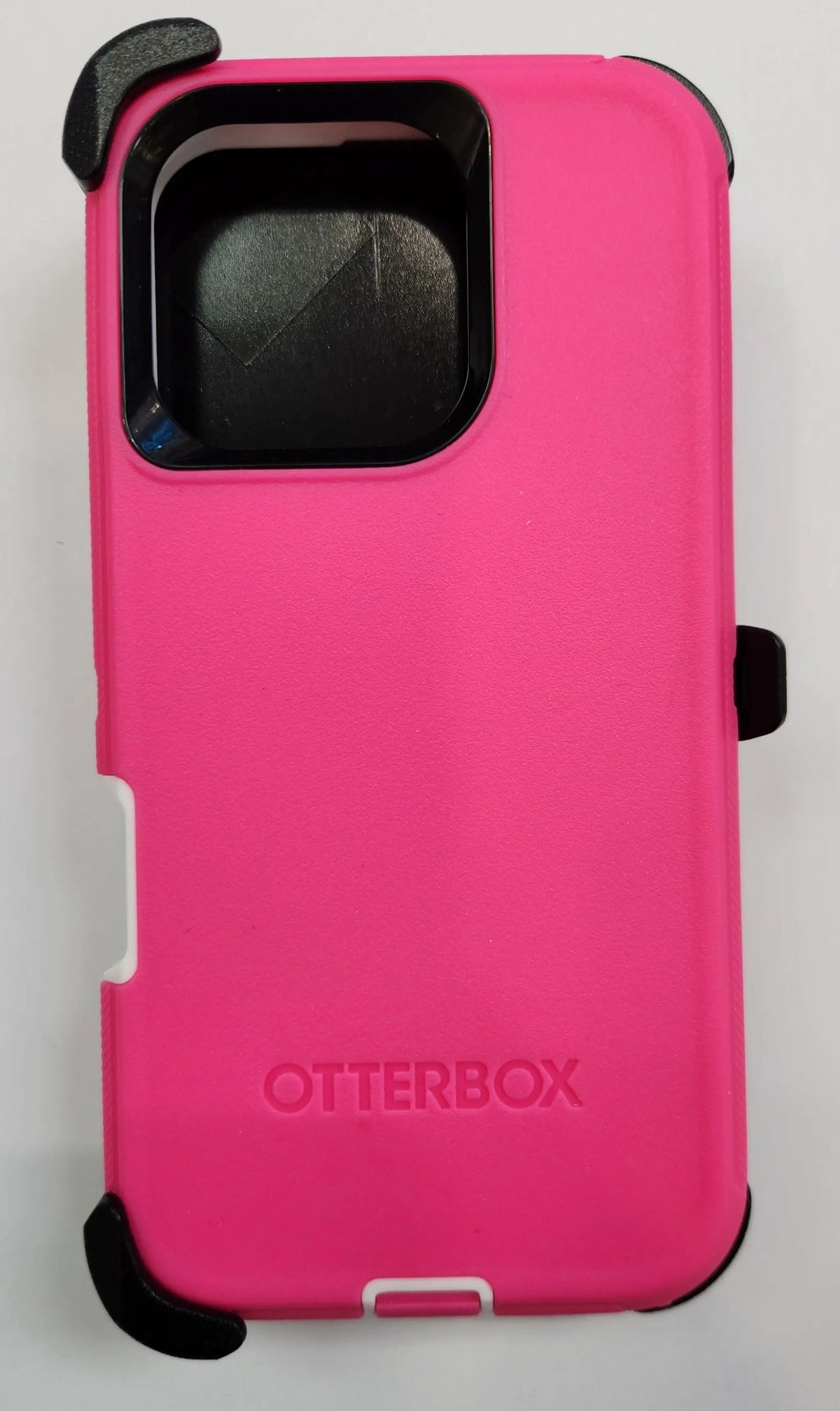 Otterbox Defender Shockproof Case - Iphone 16 Pro Max by SHOCKPROOF PHONE CASE
