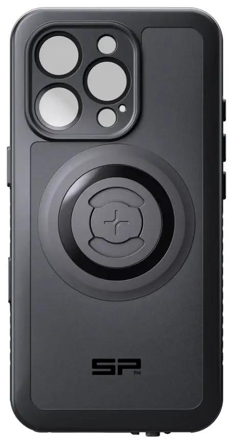 SP Connect Xtreme SPC+ Bumper Case - iPhone 16 Pro by BUMPER PHONE CASE