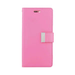 Mercury Goospery Rich Wallet Case - Iphone 16 Pro Max by Shopify