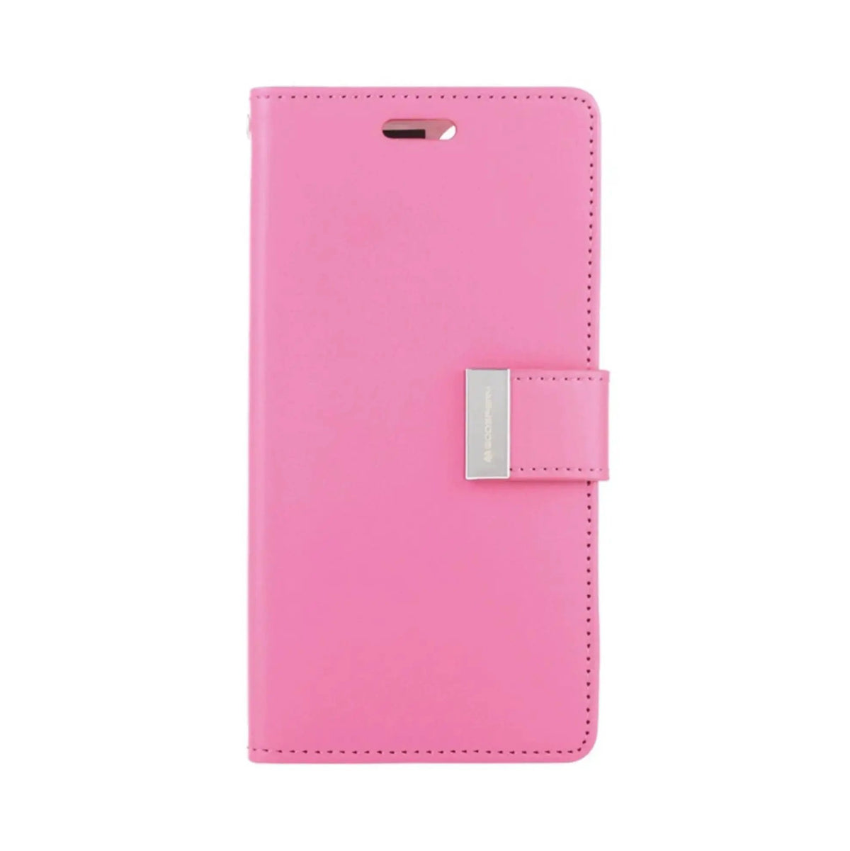 Mercury Goospery Rich Wallet Case - Iphone 16 Pro Max by Shopify