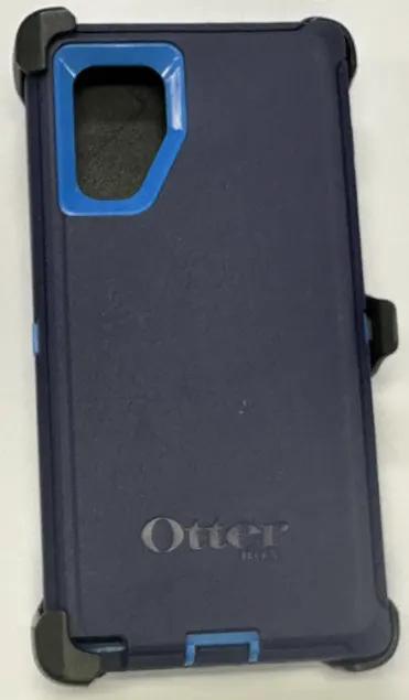 Otterbox Defender Shockproof Case - Samsung Galaxy Note 10 by SHOCKPROOF PHONE CASE