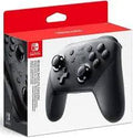 Nintendo Switch Pro Controller - Black by Accessories