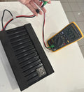Battery assembly; F65; Ninebot Kickscooter F-series by SEGWAY NINEBOT PARTS