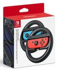 Nintendo Switch Joy Con Wheel Pair Accessory by Accessories