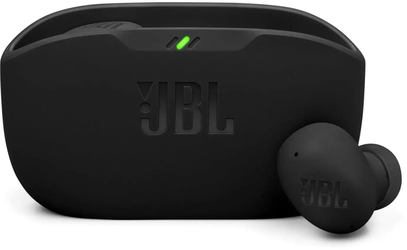 JBL Wave Buds 2 True Wireless In-Ear Headphones by HEADPHONES