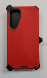 Otterbox Defender Shockproof Case - Samsung Galaxy S25 Plus by SHOCKPROOF PHONE CASE