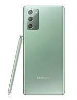 Refurbished Samsung Note 20 5G by REFURBISHED PHONES