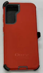 Otterbox Defender Shockproof Case - Samsung Galaxy S21 by SHOCKPROOF PHONE CASE