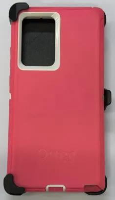 Otterbox Defender Shockproof Case - Samsung Galaxy Note 20 Ultra by SHOCKPROOF PHONE CASE