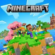 PS4 Minecraft by Games