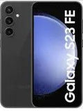 Refurbished Samsung S23 FE 256GB GRAPHITE by REFURBISHED PHONES