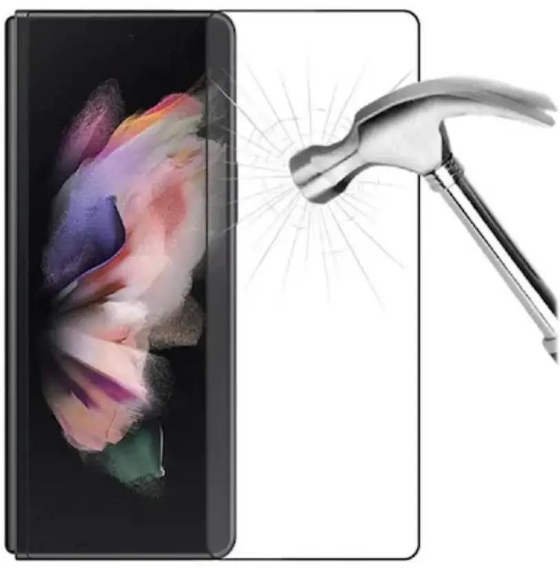 Tempered Glass - Samsung Galaxy Z Fold 7 by TEMPERED GLASS PHONE