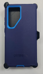 Otterbox Defender Shockproof Case - Samsung Galaxy S24 Ultra by SHOCKPROOF PHONE CASE