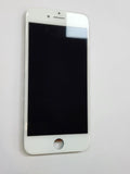 iPhone 7 Screen Pulled - White Genuine Tested Display Assembly Replacement Part by PULLED PARTS