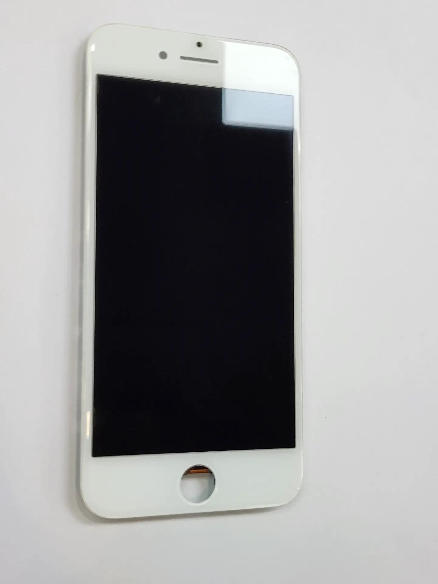 iPhone 7 Screen Pulled - White Genuine Tested Display Assembly Replacement Part by PULLED PARTS