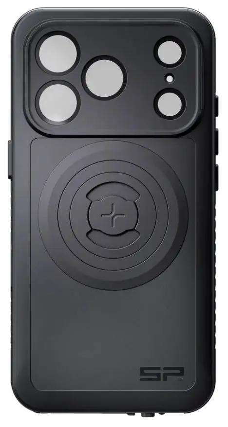 SP Connect Xtreme SPC+ Bumper Case - iPhone 17 Pro by BUMPER PHONE CASE