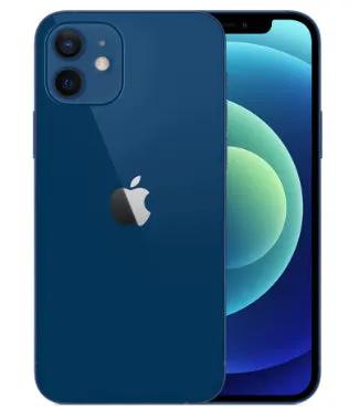 Refurbished iPhone 12 by REFURBISHED PHONES