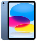 Refurbished iPad 10th Gen 256GB (Cellular) BLUE by REFURBISHED IPAD/TABLET