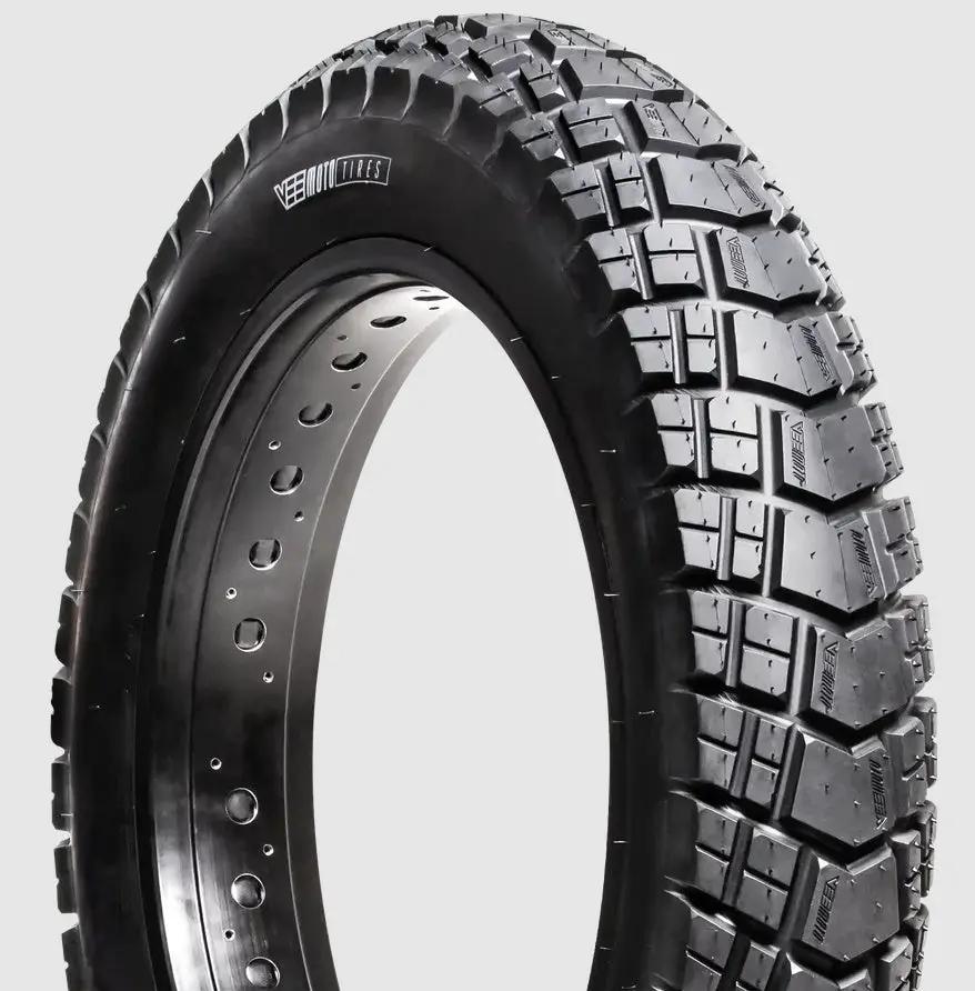 Vee Tyre E-Huntsman 20x4.0 Rover Tyre by BIKE TYRES
