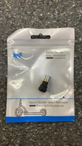 Escooter straight valve 20MM by E-SCOOTER VALVES