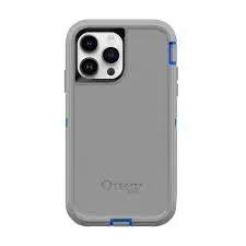Otterbox Defender Shockproof Case - Iphone 15 by SHOCKPROOF PHONE CASE
