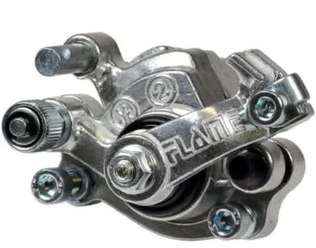 Razor Disc Brake Caliper for Razor MX650 MX500 RSF650 SX500 Front or Rear by BIKE / E-BIKE PARTS