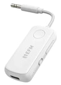 EFM Travel Audio Adapter Transmitter & Receiver by AUDIO ADAPTERS