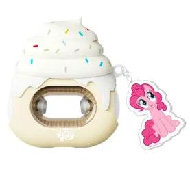My Little Pony Cream Cake In-Ear BT Headphones - White by EARPHONES