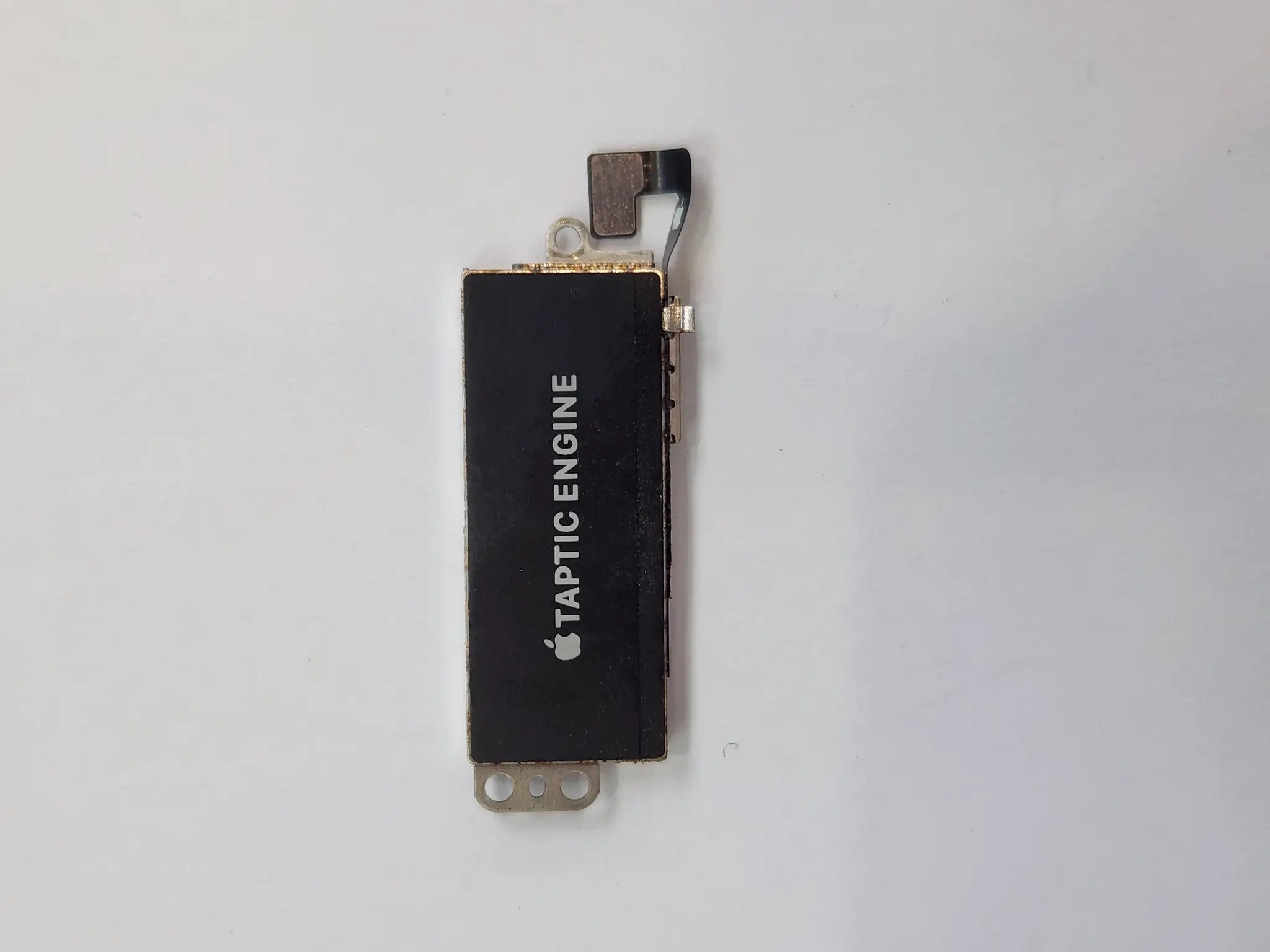 iPhone X Taptic Engine Vibration Motor - OEM Pulled by PULLED PARTS