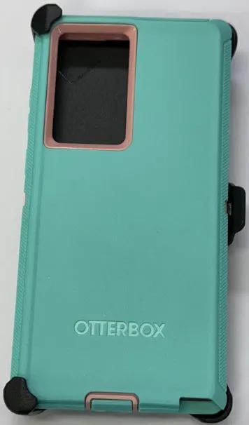 Otterbox Defender Shockproof Case - Samsung Galaxy S22 Ultra by SHOCKPROOF PHONE CASE