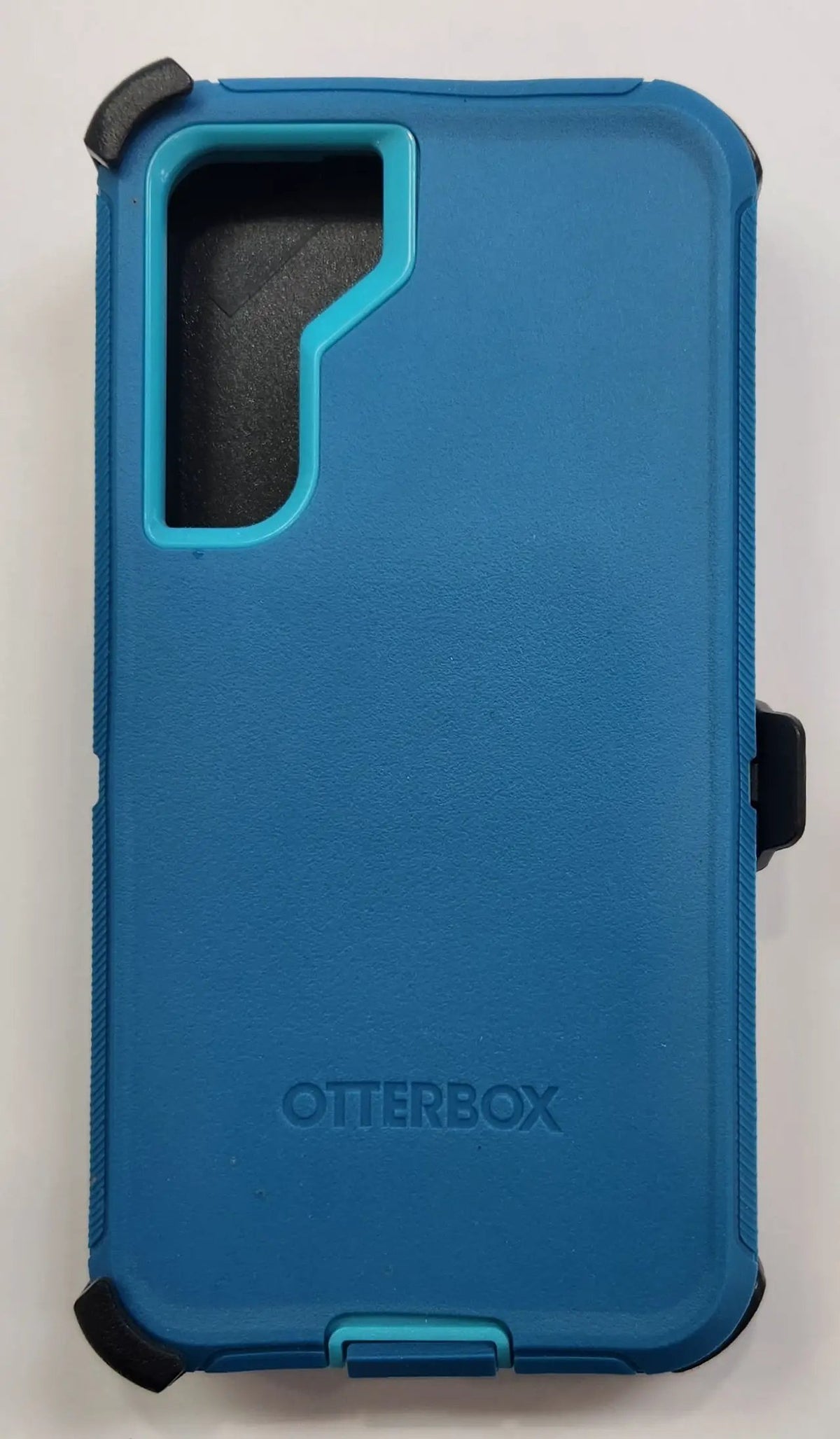 Otterbox Defender Shockproof Case - Samsung Galaxy S23 Plus by SHOCKPROOF PHONE CASE