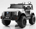 MegaRides - Ford F150 Raptor 4x4 Kids E-Rideable by E-RIDEABLES