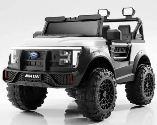 MegaRides - Ford F150 Raptor 4x4 Kids E-Rideable by E-RIDEABLES