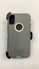 Otterbox Defender Shockproof Case - Iphone X/XS by SHOCKPROOF PHONE CASE