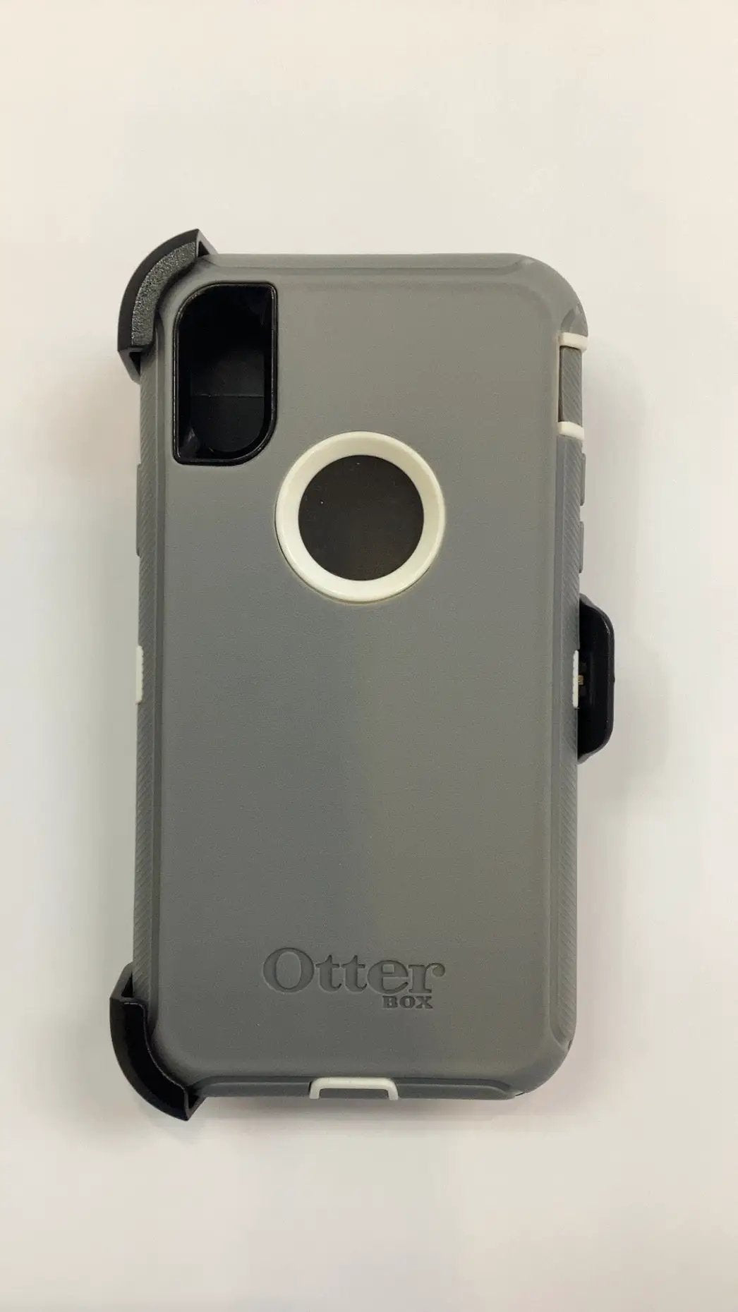 Otterbox Defender Shockproof Case - Iphone X/XS by SHOCKPROOF PHONE CASE