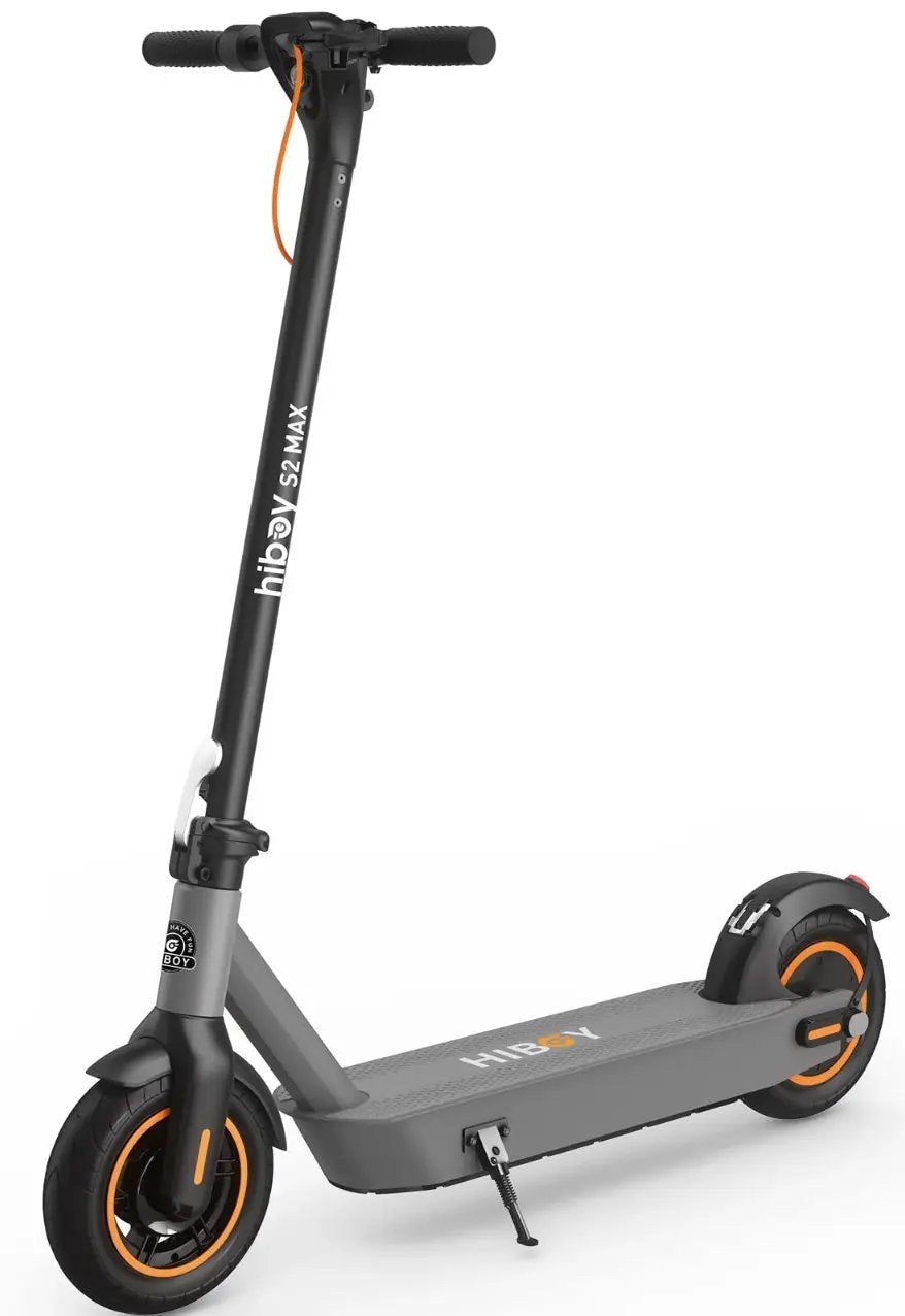 Hiboy Kick Scooter S2 Max by ADULTS E-SCOOTERS