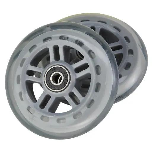 Razor Kick Scooter - 98mm Wheels (Set of 2) by KICKSCOOTERS