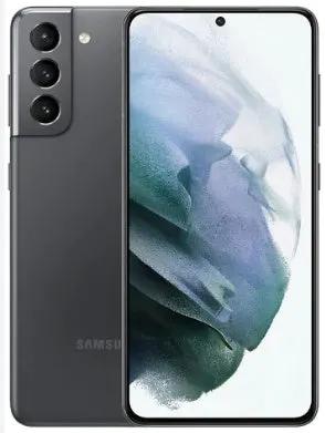 Refurbished Samsung S21 5G by REFURBISHED PHONES