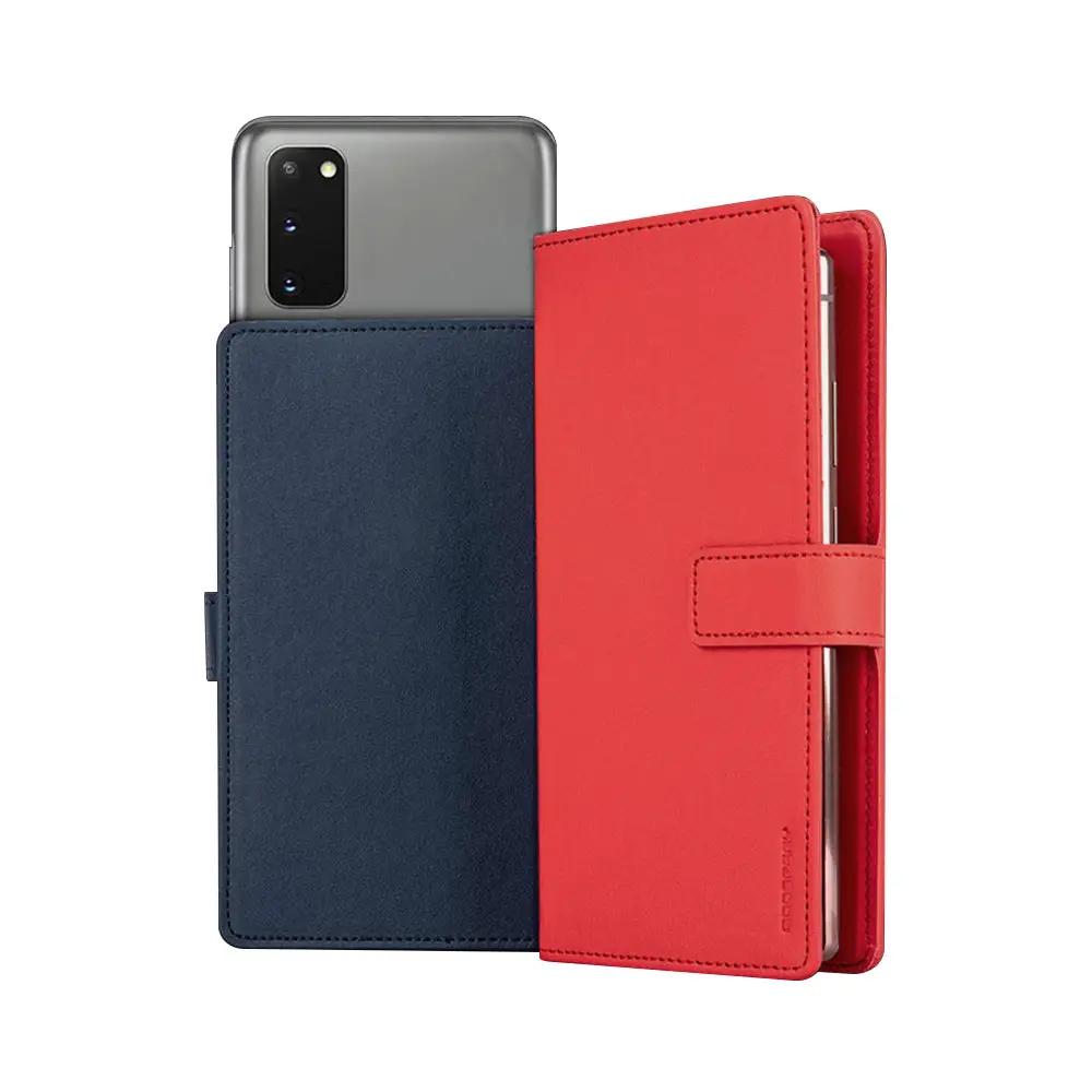 Mercury Universal Diary Case by WALLET PHONE CASE