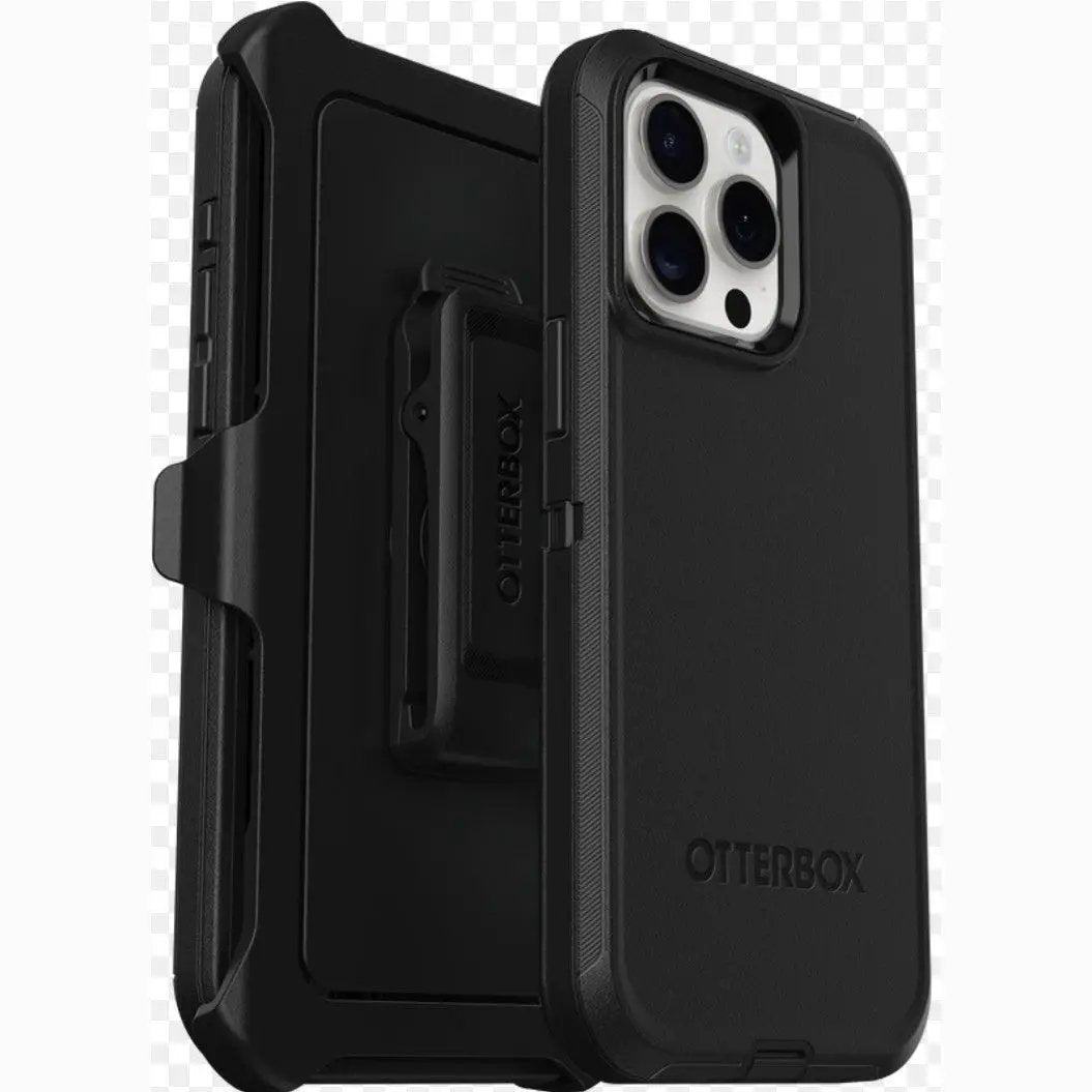 Otterbox Defender Shockproof Case -  Iphone 13 Pro — FTI81272170