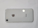 iPhone 8 Back Housing With Small Parts - OEM Pulled by PULLED PARTS