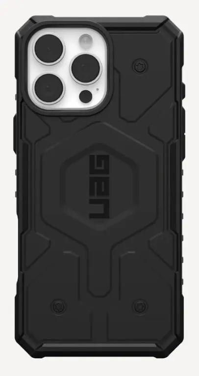 UAG Armour Magsafe Pathfinder Case - Iphone 16 Pro Max by BUMPER PHONE CASE