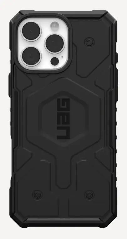UAG Armour Magsafe Pathfinder Case - Iphone 16 Pro Max by BUMPER PHONE CASE