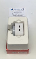 Techano GaN 65W AC Charger Dual USB-C Ports by PHONE CHARGERS