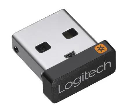 Logitech USB Unifying Receiver by ADAPTERS