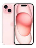 Refurbished iPhone 15 256GB PINK by REFURBISHED PHONES