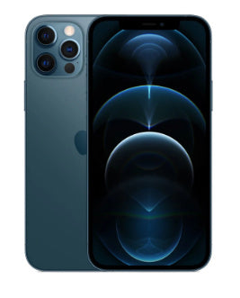 Refurbished iPhone 12 Pro Max by REFURBISHED PHONES
